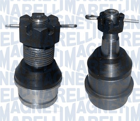 Perno fissaggio, Braccio oscillante - 301191618610 MAGNETI MARELLI