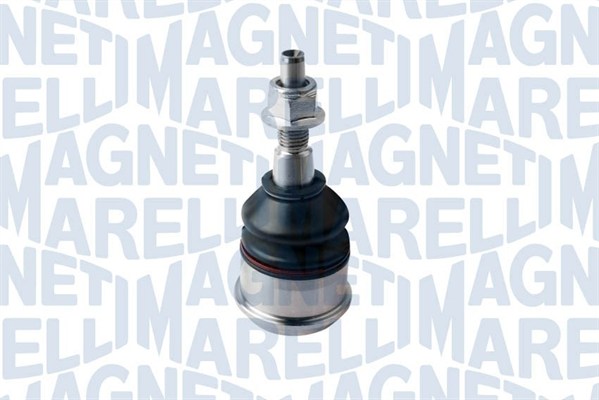 Fastening Bolts, control arm - 301191618620 MAGNETI MARELLI