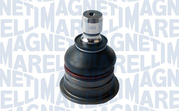 tvirtinimo veržlės, balansyras - 301191618690 MAGNETI MARELLI