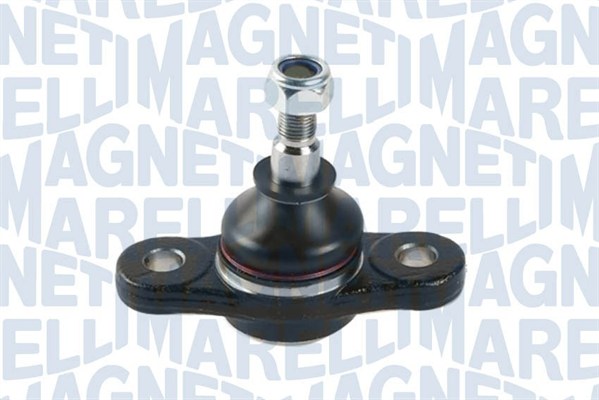 Fastening Bolts, control arm - 301191618700 MAGNETI MARELLI