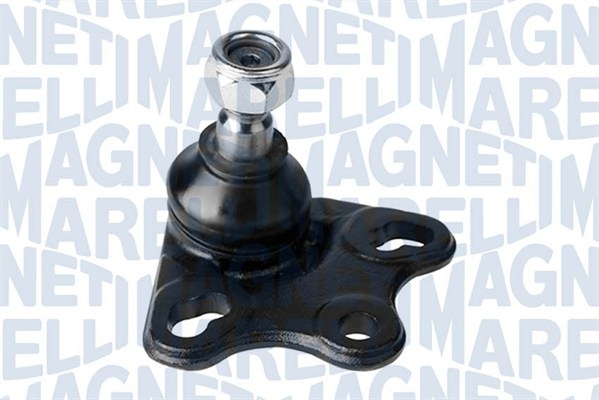 Perno fissaggio, Braccio oscillante - 301191618780 MAGNETI MARELLI
