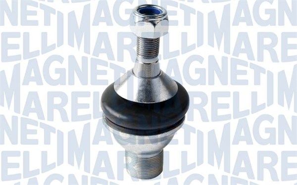 Perno fissaggio, Braccio oscillante - 301191618810 MAGNETI MARELLI