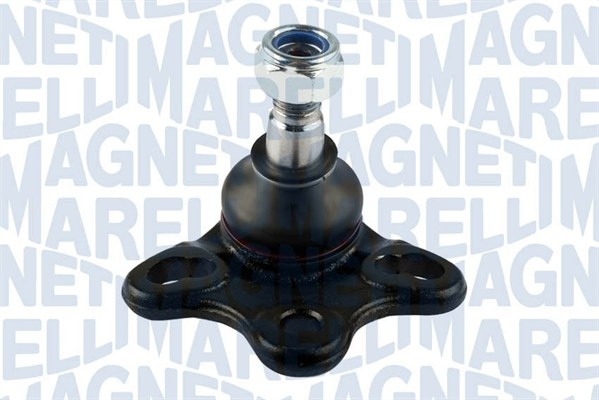 Fastening Bolts, control arm - 301191618830 MAGNETI MARELLI