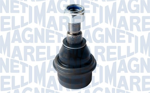 Perno fissaggio, Braccio oscillante - 301191618910 MAGNETI MARELLI