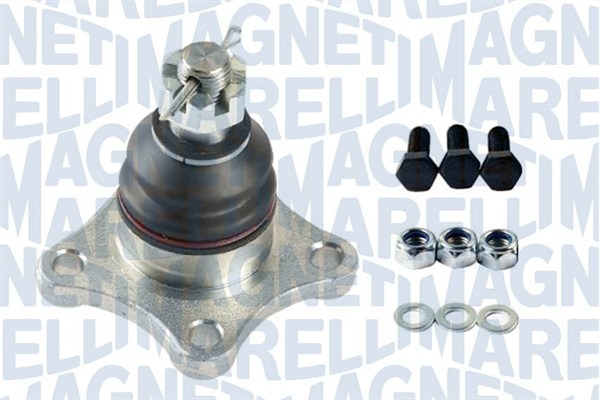 Perno fissaggio, Braccio oscillante - 301191619040 MAGNETI MARELLI