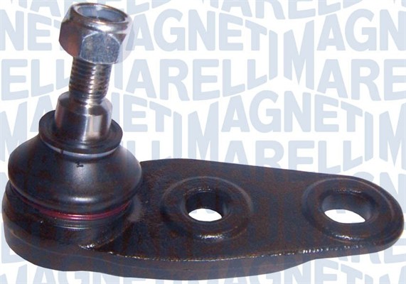tvirtinimo veržlės, balansyras - 301191619140 MAGNETI MARELLI