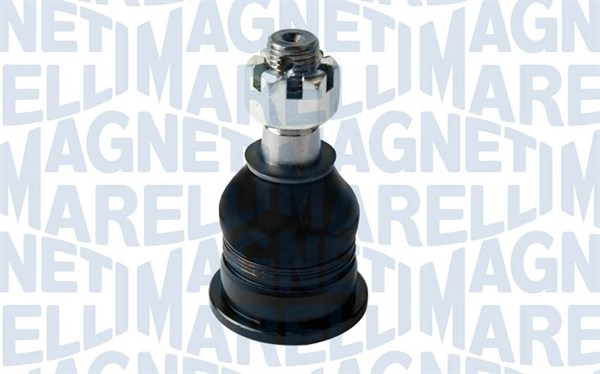 Befestigungsbolzen, Querlenker - 301191619170 MAGNETI MARELLI