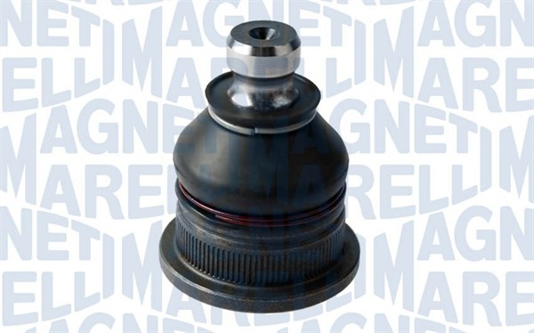Fastening Bolts, control arm - 301191619190 MAGNETI MARELLI