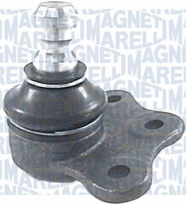 Perno fissaggio, Braccio oscillante - 301191619320 MAGNETI MARELLI
