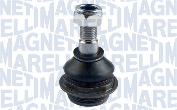 Perno fissaggio, Braccio oscillante - 301191619400 MAGNETI MARELLI