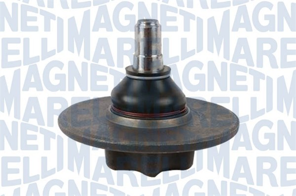 Perno fissaggio, Braccio oscillante - 301191619460 MAGNETI MARELLI
