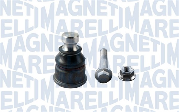 Fastening Bolts, control arm - 301191619490 MAGNETI MARELLI