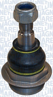 Fastening Bolts, control arm - 301191619500 MAGNETI MARELLI