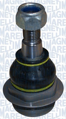 Fastening Bolts, control arm - 301191619510 MAGNETI MARELLI