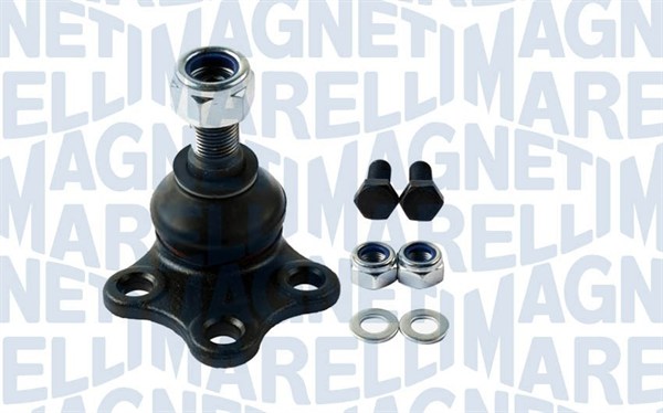 Perno fissaggio, Braccio oscillante - 301191619540 MAGNETI MARELLI