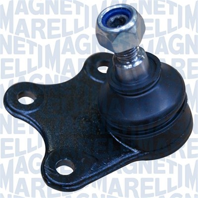 Fastening Bolts, control arm - 301191619610 MAGNETI MARELLI