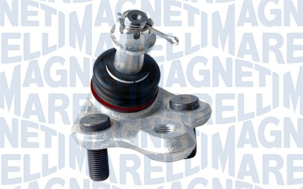Fastening Bolts, control arm - 301191619720 MAGNETI MARELLI