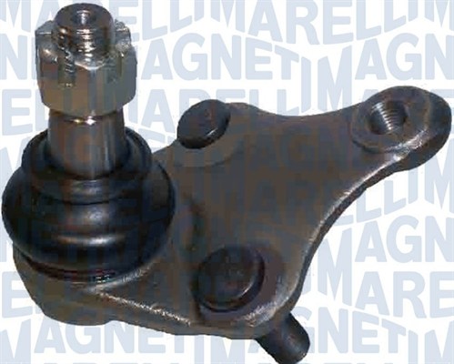 Fastening Bolts, control arm - 301191619740 MAGNETI MARELLI