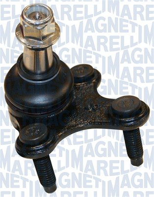 Perno fissaggio, Braccio oscillante - 301191619790 MAGNETI MARELLI