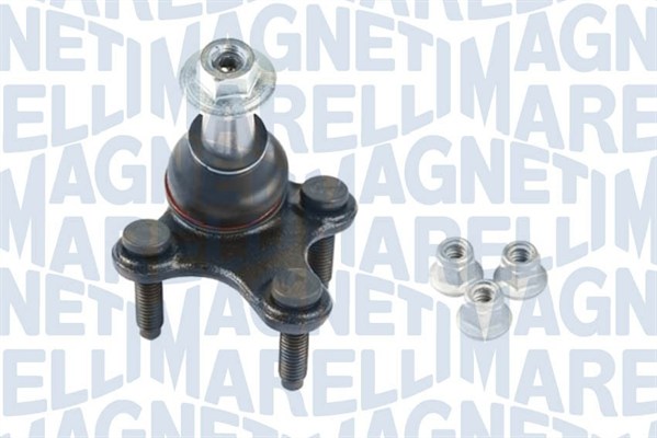 Perno fissaggio, Braccio oscillante - 301191619810 MAGNETI MARELLI