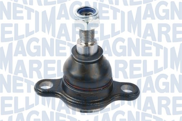 Fastening Bolts, control arm - 301191619830 MAGNETI MARELLI