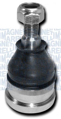 Fastening Bolts, control arm - 301191619870 MAGNETI MARELLI