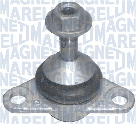 tvirtinimo veržlės, balansyras - 301191619880 MAGNETI MARELLI