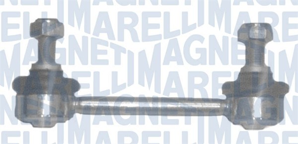 Ремкомплект, подшипник стабилизатора - 301191622120 MAGNETI MARELLI