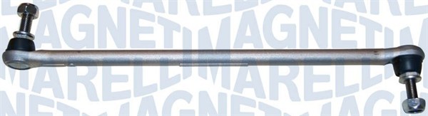 Kit riparazione, Sopporto stabilizzatore - 301191625000 MAGNETI MARELLI