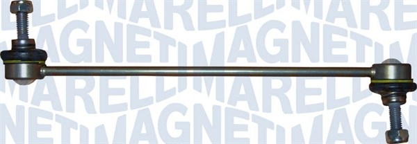 Repair Kit, stabilizer suspension - 301191625200 MAGNETI MARELLI