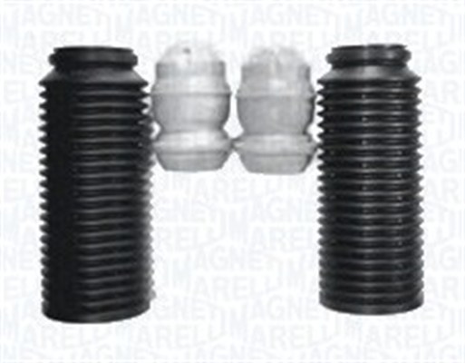 Dust Cover Kit, shock absorber - 310116110001 MAGNETI MARELLI