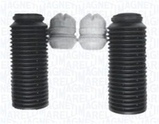 Dust Cover Kit, shock absorber - 310116110002 MAGNETI MARELLI