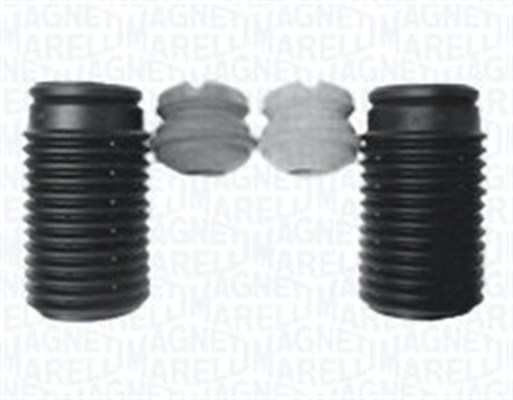 Dust Cover Kit, shock absorber - 310116110003 MAGNETI MARELLI