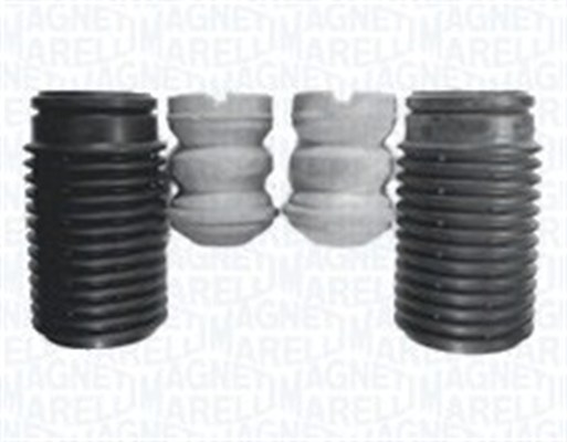 Dust Cover Kit, shock absorber - 310116110004 MAGNETI MARELLI