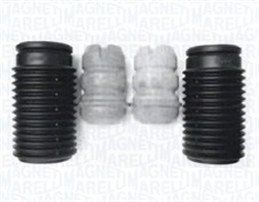 Dust Cover Kit, shock absorber - 310116110009 MAGNETI MARELLI