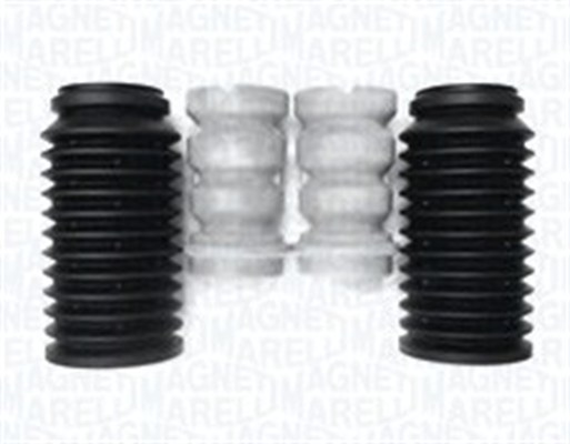 Dust Cover Kit, shock absorber - 310116110011 MAGNETI MARELLI