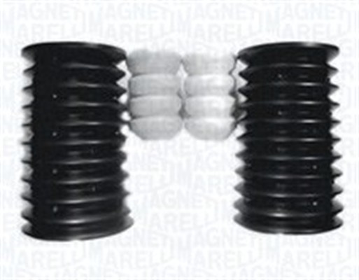 Dust Cover Kit, shock absorber - 310116110012 MAGNETI MARELLI