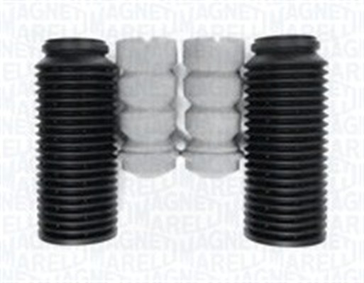 Dust Cover Kit, shock absorber - 310116110019 MAGNETI MARELLI
