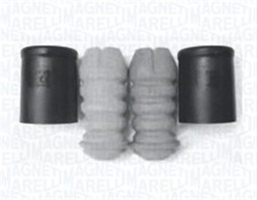 Dust Cover Kit, shock absorber - 310116110032 MAGNETI MARELLI