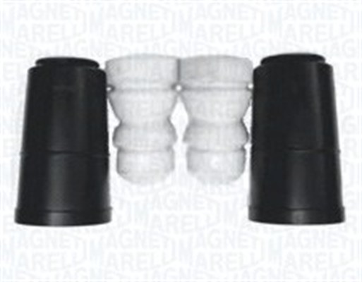 Kit parapolvere, Ammortizzatore - 310116110063 MAGNETI MARELLI