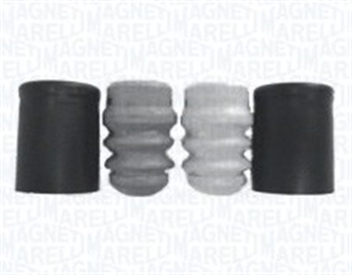 Dust Cover Kit, shock absorber - 310116110064 MAGNETI MARELLI