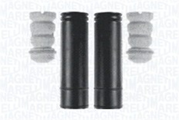 Kit parapolvere, Ammortizzatore - 310116110067 MAGNETI MARELLI