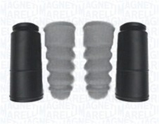 Dust Cover Kit, shock absorber - 310116110068 MAGNETI MARELLI