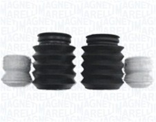 Dust Cover Kit, shock absorber - 310116110070 MAGNETI MARELLI