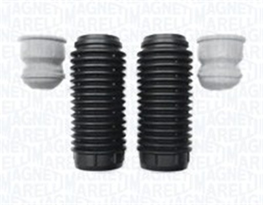 Dust Cover Kit, shock absorber - 310116110075 MAGNETI MARELLI