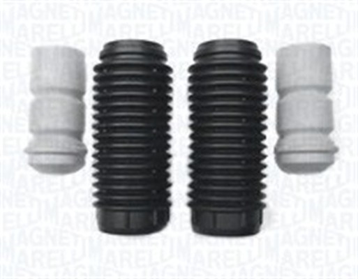Dust Cover Kit, shock absorber - 310116110076 MAGNETI MARELLI