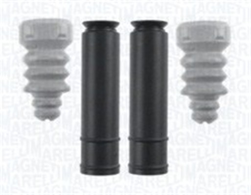 Kit parapolvere, Ammortizzatore - 310116110086 MAGNETI MARELLI