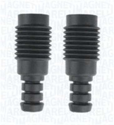 Kit parapolvere, Ammortizzatore - 310116110087 MAGNETI MARELLI