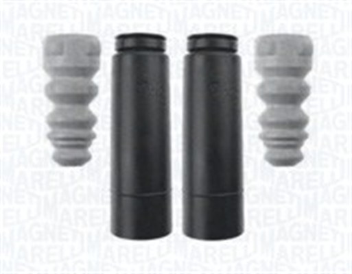 Dust Cover Kit, shock absorber - 310116110093 MAGNETI MARELLI