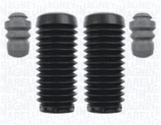 Dust Cover Kit, shock absorber - 310116110095 MAGNETI MARELLI